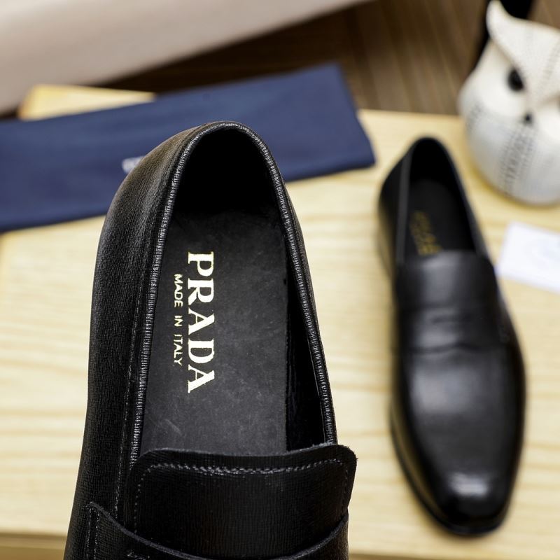 Prada Business Shoes